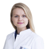 Болдырева Оксана Николаевна, гастроэнтеролог