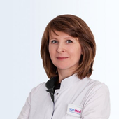 Григорьева Валерия Валерьевна, терапевт