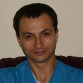 Подлегаев Николай Викторович, стоматолог-ортопед