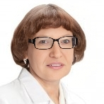 Спицына Наталья Борисовна, врач УЗД