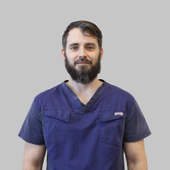 Самсонов Александр Викторович, невролог