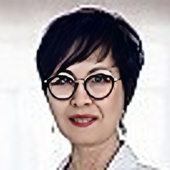 Закарьяева Василя Манатовна, терапевт