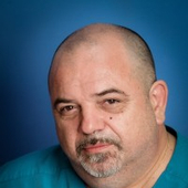 Красников Виктор Борисович, ортопед