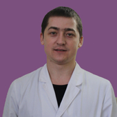 Мельзетдинов Равиль Ахметович, хирург