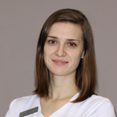 Шевченко Ирина Константиновна, ортодонт