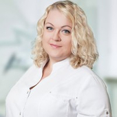 Малышева Людмила Юрьевна, стоматолог-хирург