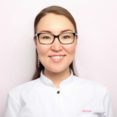 Максимова Анастасия Семеновна, гинеколог