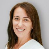 Пруссакова Ю. Н., стоматолог-терапевт