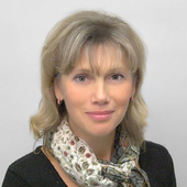 Ярыгина Ольга Вивальдовна, неонатолог