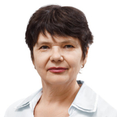 Грибцова Татьяна Ивановна, невролог