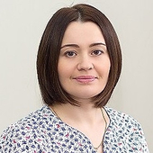 Кузьмина Ольга Михайловна, стоматолог-терапевт