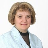 Кравченко Светлана Владимировна, анестезиолог
