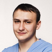 Дигуров Дмитрий Николаевич, хирург