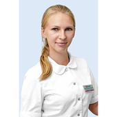 Алябьева Марина Сергеевна, стоматолог-терапевт