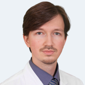 Жуков Олег Александрович, хирург