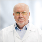 Темнюк Владимир Васильевич, терапевт