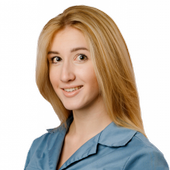 Мануйлова Вероника Сергеевна, детский стоматолог