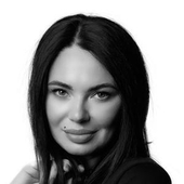 Икизли Сабина Каримовна, врач УЗД