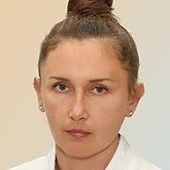 Дубровина Алена Геннадьевна, стоматолог-терапевт