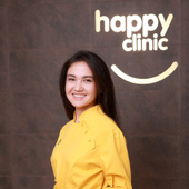 Юлдашева Нигина Икрамовна, стоматолог-терапевт