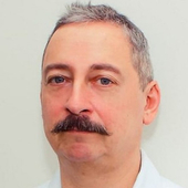 Баранов Николай Петрович, ЛОР