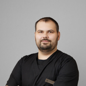 Подсадников Александр Анатольевич, анестезиолог