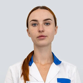 Тюнина Анна Алексеевна, терапевт