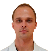 Молотов Руслан Сергеевич, детский хирург