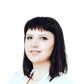 Фатидинова Анна Михайловна, стоматолог-терапевт