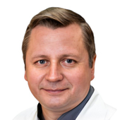 Сажнев Андрей Николаевич, офтальмолог