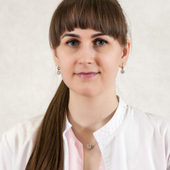 Воробьева Дарья Алексеевна, кардиолог