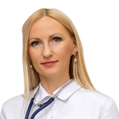 Масленникова Светлана Николаевна, терапевт