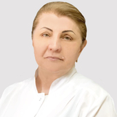 Насрулаева Маржанат Абдулкадыровна, эндокринолог