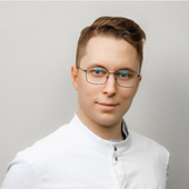 Матросов Леонид Алексеевич, стоматолог-хирург