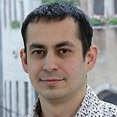 Габдулов Эльдар Галиевич, стоматолог-терапевт