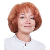 Суханаева Галия Сафовна, детский офтальмолог