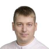 Лисица Дмитрий Александрович, стоматолог-ортопед