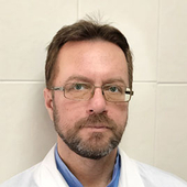 Манжурцев Валерий Владимирович, нефролог