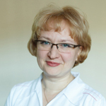 Виноградова Марина Анатольевна, акушер-гинеколог