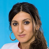 Нехай Фатима Аслановна, невролог