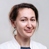 Чемова Ульяна Владимировна, аллерголог-иммунолог