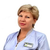 Мордохович Эльмира Абдулхаевна, массажист