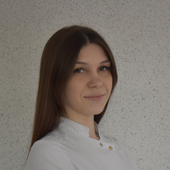 Горбачева Ольга Андреевна, рентгенолог