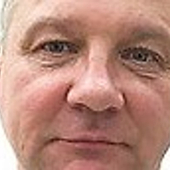 Пасевич Александр Анатольевич, хирург