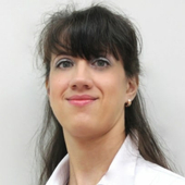 Караванская Надежда Александровна, невролог