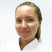 Филиппова Анна Николаевна, стоматолог-терапевт