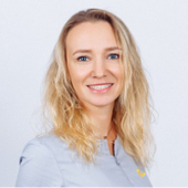 Островская Анна Владимировна, детский стоматолог