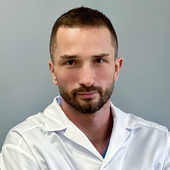 Лесняк Игорь Павлович, гинеколог