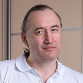 Земляной Роман Анатольевич, массажист