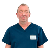 Пшеничный Александр Анатольевич, нейрохирург